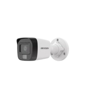 Hikvision DS-2CE16D0T-EXLPF Fixed Turret Kamera 3.6mm Fixed Lens