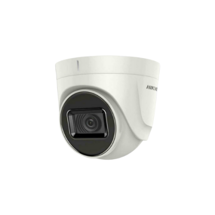 Hikvision DS-2CE76D0T-EXIPF Dome Kamera