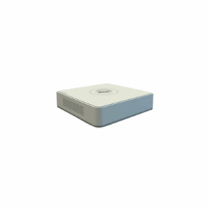 Hikvision DS-7104HGHI-K1 4 KANAL DVR Kayıt Cihazı