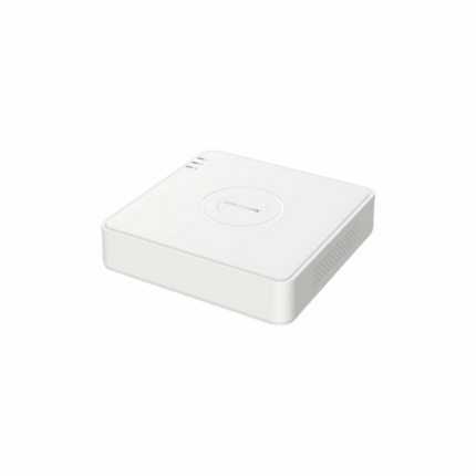 Hikvision DS-7104HGHI-M1 4 KANAL 720P H.265 Mini DVR