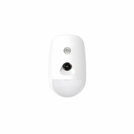 Hikvision DS-PDPC12P-EG2-WE Kablosuz Kameralı Pır Dedektör
