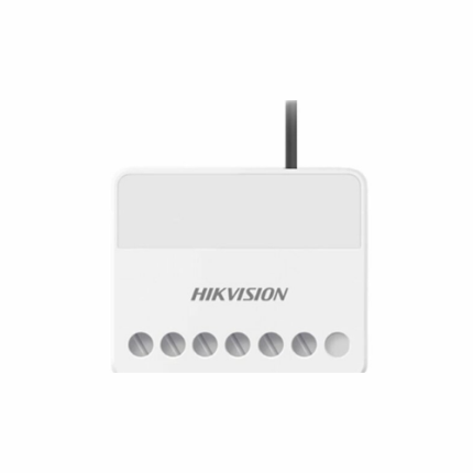 Hikvision DS-PM1-O1L-WE Röle Modülü (868 MHz)