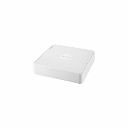 Hikvision DS_7104NI_Q1 4 Kanal NVR