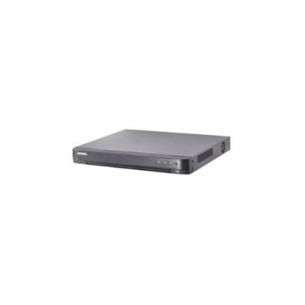 Hikvision DS_7208HGHI_K1(S)_HD_TVI_AHD Kayıt Cıhazı