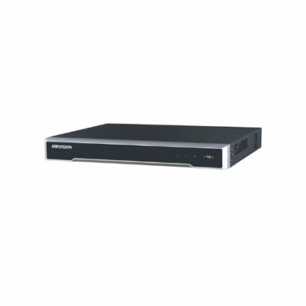 Hikvision DS_7608NI_Q2 8 Kanal NVR
