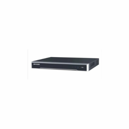 Hikvision DS_7632NI_K2_UHK 32_KANAL NVR