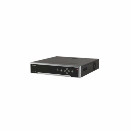 Hikvision DS_8664NI_I8 64 Kanal NVR