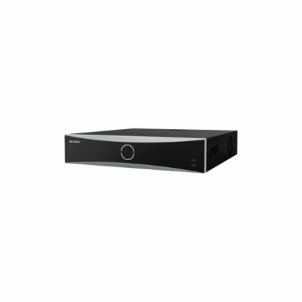 Hikvision DS_8664NXI_I8_S 64_Kanal VGA_HDMI 1080P_(HD) NVR Kayıt Cihazı