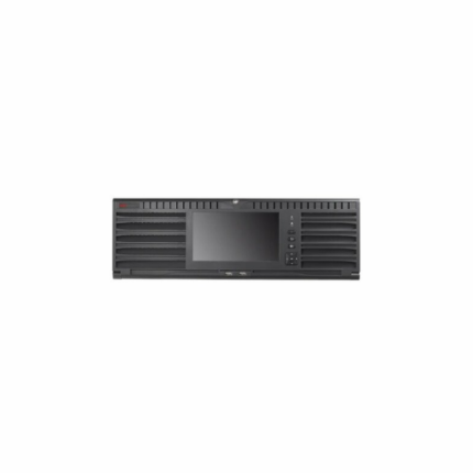 Hikvision DS_96128NI_I16 128_Kanal NVR, 16x_SATA Portu_(RAID)