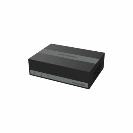 Hikvision DS_E04HGHI_E(STD) 4_Kanal eSSD_TVI Kayıt_Cihazı