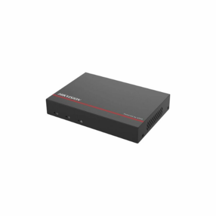 Hikvision DS_E04NI_Q1 4 Kanal SSD NVR