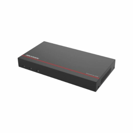 Hikvision DS_E08NI_Q1 8_KANAL SSD_NVR