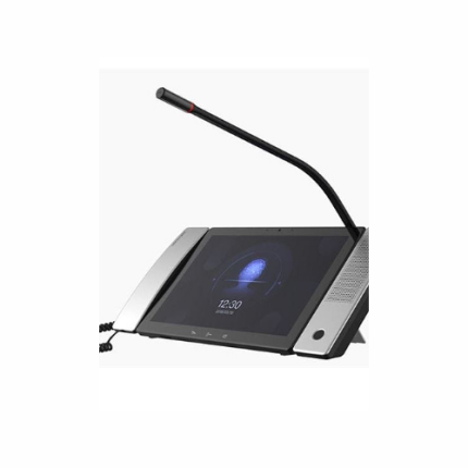 Hikvision DS_KM9503 İnterkom Ana Ünitesi