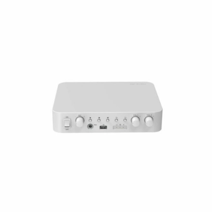 Hikvision DS_QAE0A60G1_VB_60W Analog Amplifikatör