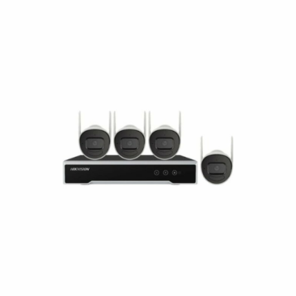 Hikvision NK42W0H_1T 4_Kamera 1_NVR Set