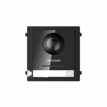 Hikvision Video İnterkom Görüntülü Kapı İstasyonu