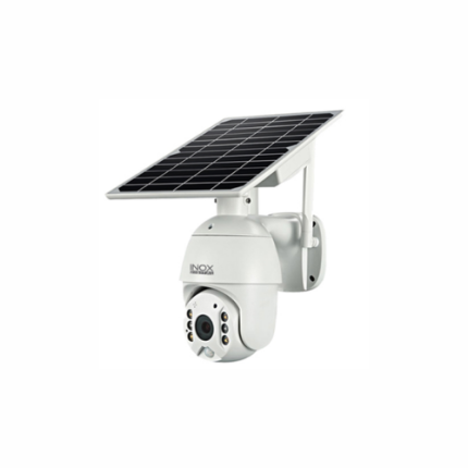 İnox-216IPC 4G Solarlı Simkart Destekli IP Kamera