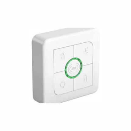 Livicom RFID Kontrol Paneli