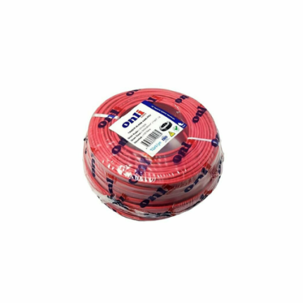 Onli 2X2X0,80 MM 100'lük CCA Yangın Kablosu