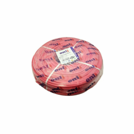 Onli 2X2X0,80 MM 250'lik CCA Yangın Kablosu