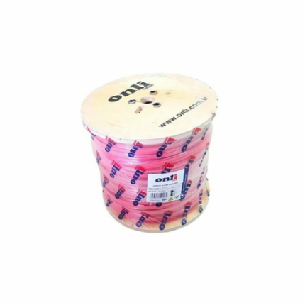 Onli 2X2X0,80 MM 500'lük CCA Yangın Kablosu