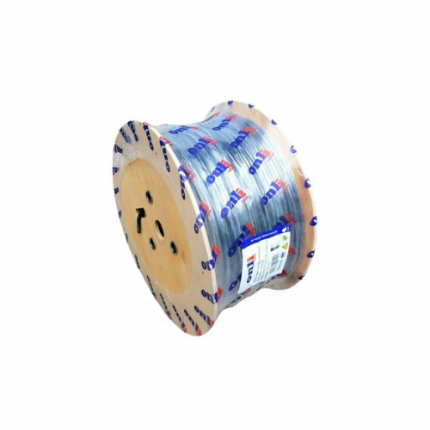 Onli CAT6 Kablo PE 24 AWG CCA-PE 305'lik Dış Ortam