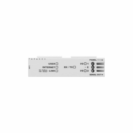Paradox İnternet Modülü IP150