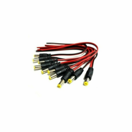 Power Jack DC Fiş