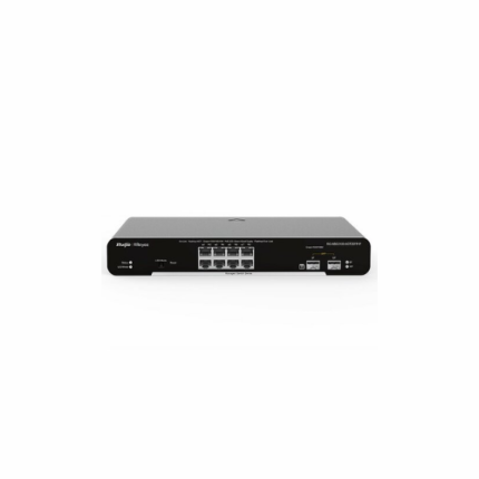 Ruijie RG-NBS3100-8GT2SFP-P 8-Port Gigabit RJ45 POE/POE+ 125W