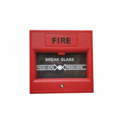 Sec-on MCP-920 Konveksiyonel Yangın Alarm Butonu