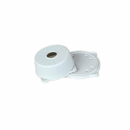 TRK-103 Mini Beyaz Kamera Kutusu