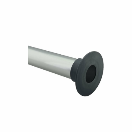 TRK-A-50CM Standart Uzatma Alüminyum Taban