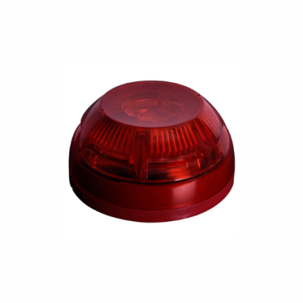 Teknim TFS-3192R Dahili Flaşörlü Siren