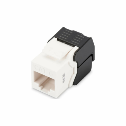 Digitus DN-93603 Cat 6 Zırhsız Keystone Jack