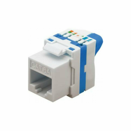 Legrand Cat6 Keystone Jack Type