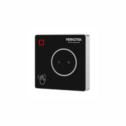 Perkotek BT5 Temassız Kapı Açma Butonu