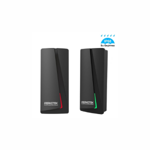 Perkotek KR 720 Proximity Wiegand Kart Okuyucu