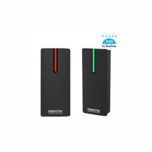 Perkotek KR 730 Mifare Wiegand Kart Okuyucu