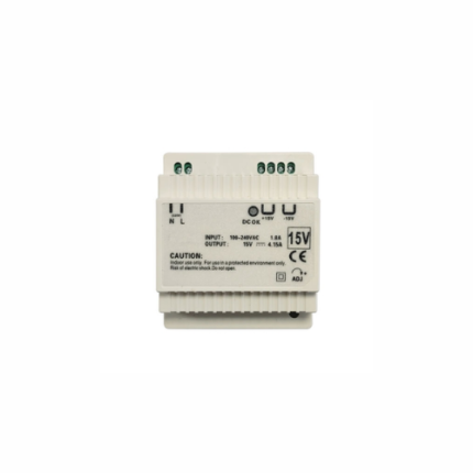 Perkotek VP-15V Adaptör