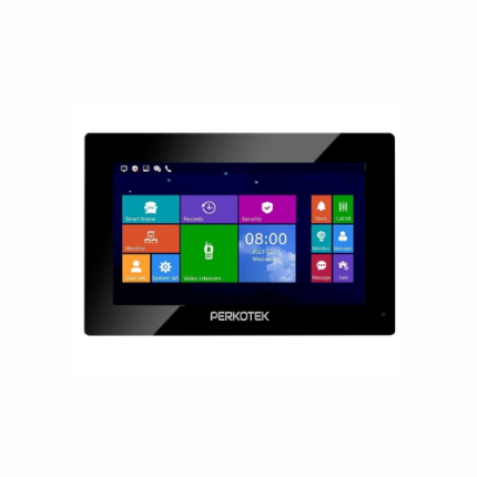 Perkotek VP-IP 85 Görüntülü Diafon Monitörü