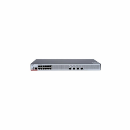Ruijie RG-CS83-12GT4XS-P 12 Port 12 x GE Electrical Ports 4 x 10GE SFP+ Ports PoE+