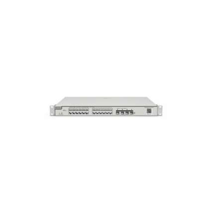 Ruijie RG-NBS3200-24GT4XS-P 24-PORT Gigabit RJ45 POE/POE+4XSFP+10G 370W