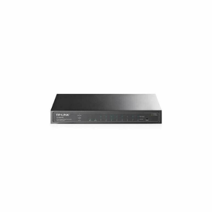 Tp-Link TL-SG2210P 10 Port 10/100/1000 8 Port POE 2 X SFP Yönetilebilir Desktop Switch